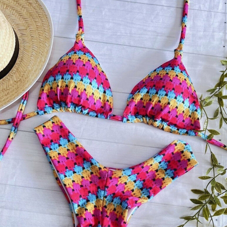 Tropicana - Bikini Top