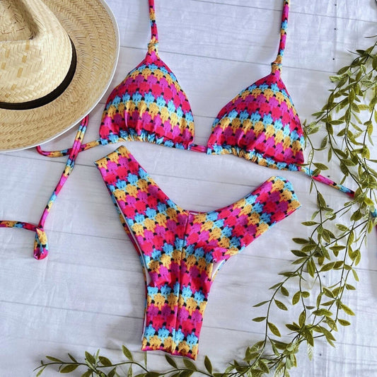 Tropicana - Bikini Set