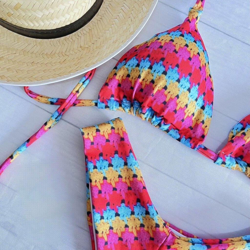 Tropicana - Bikini Top