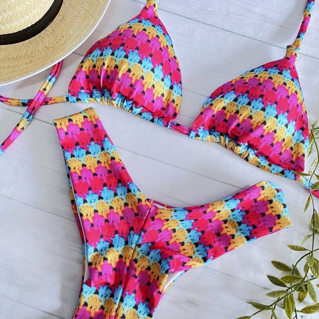 Tropicana - Bikini Top