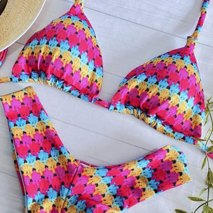 Tropicana - Bikini Top